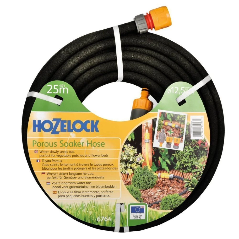 Hozelock 25m Soaker Hose