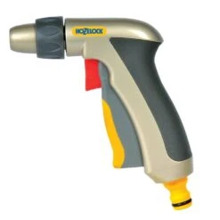 Hozelock Jet Plus Metal Spray Gun