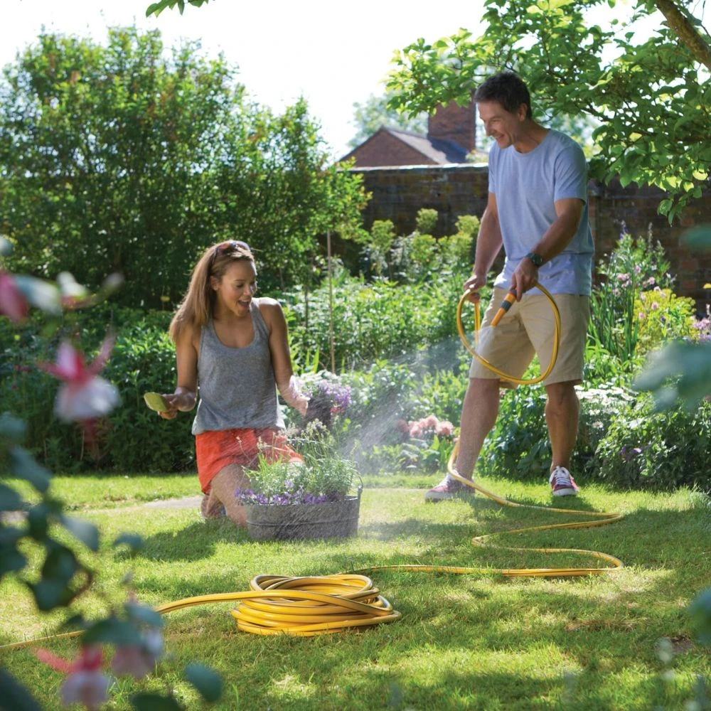 Hozelock 50m Starter Hose - Image 3