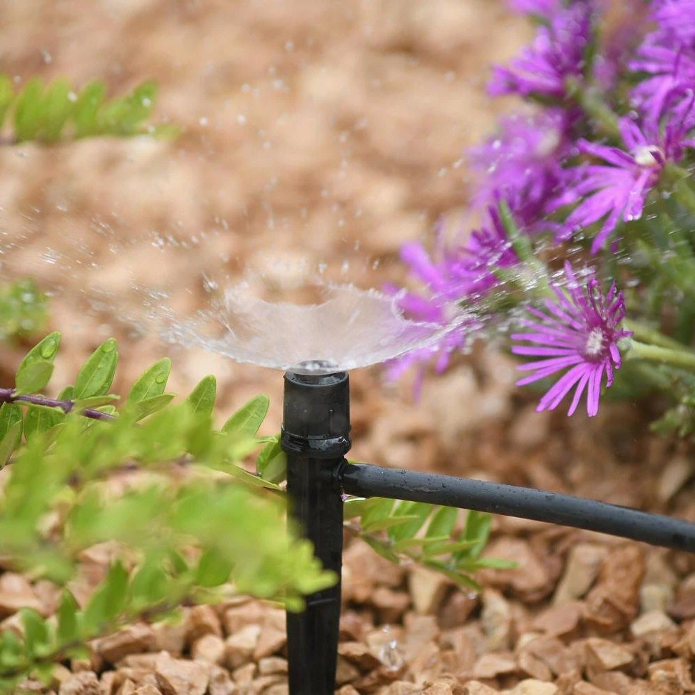 Hozelock Spectrum 360 Degree Adjustable Spray (Pack Of 5) 7041 - Image 2