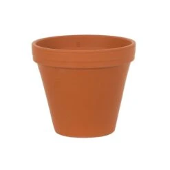 Woodlodge 35cm Terracotta Spang Standard Pot