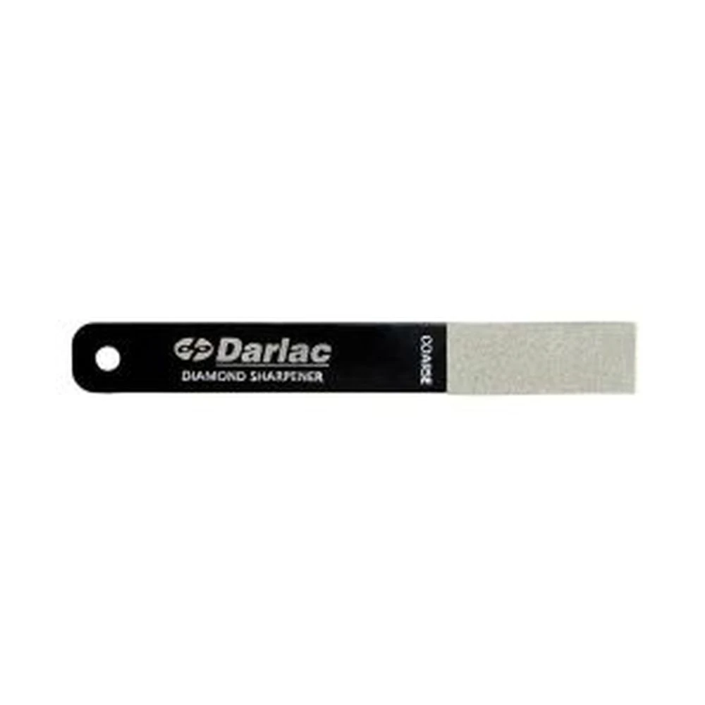 Darlac 150mm Diamond Sharpener Coarse Grade