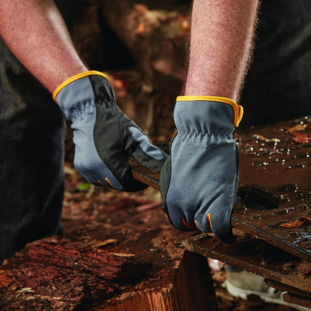 Briers Advanced All Weather Gloves - Large - Image 2